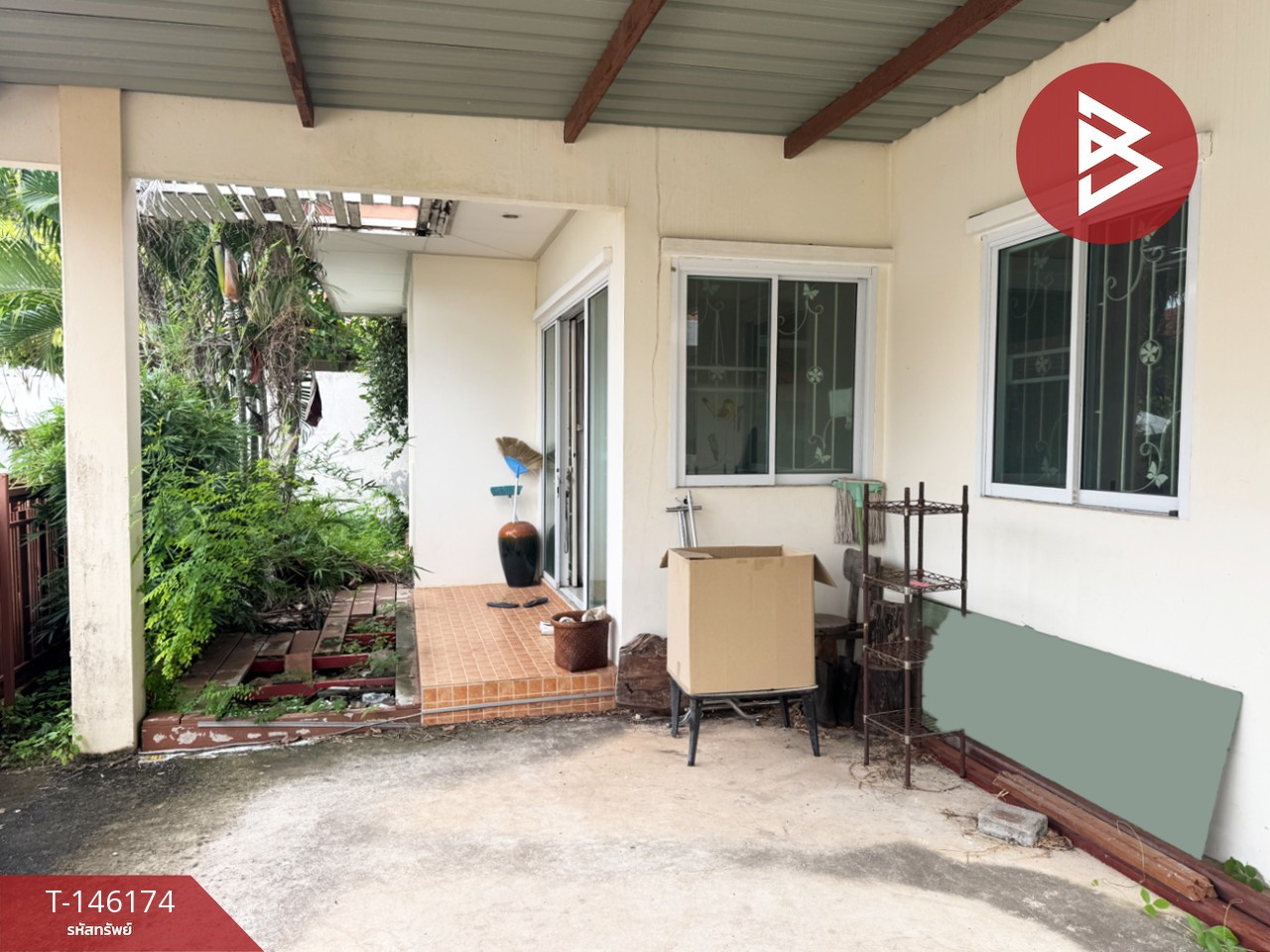 ขายบ้านเดี่ยว หมู่บ้านมารวย โสธร 1 (Baan Maruay Sothon 1) ฉะเชิงเทรา – รูปที่ 4