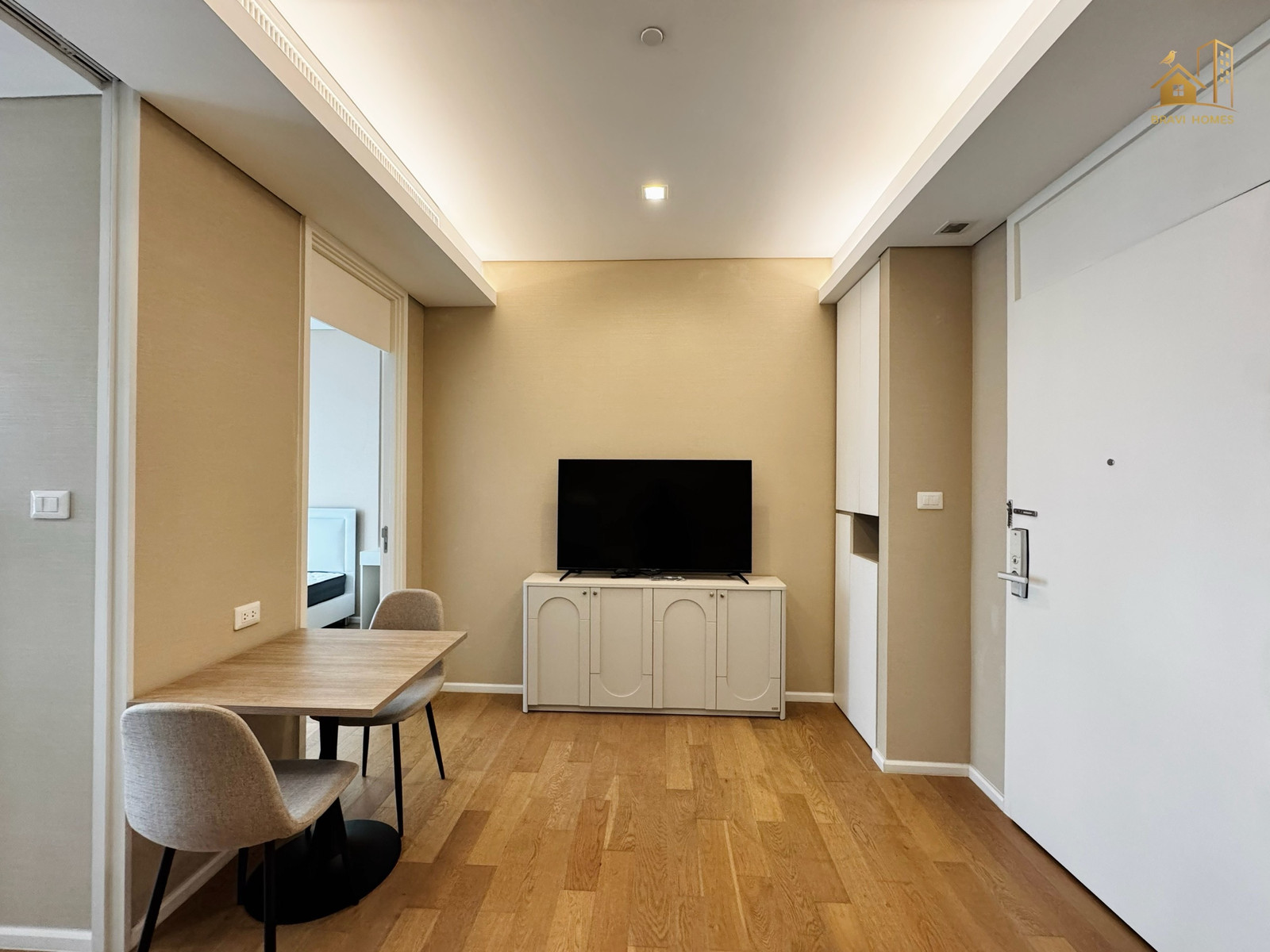 ห้องพร้อมอยู่ 1 ตุลาคม 2569 (35 ตร.ม) – รูปที่ 3
