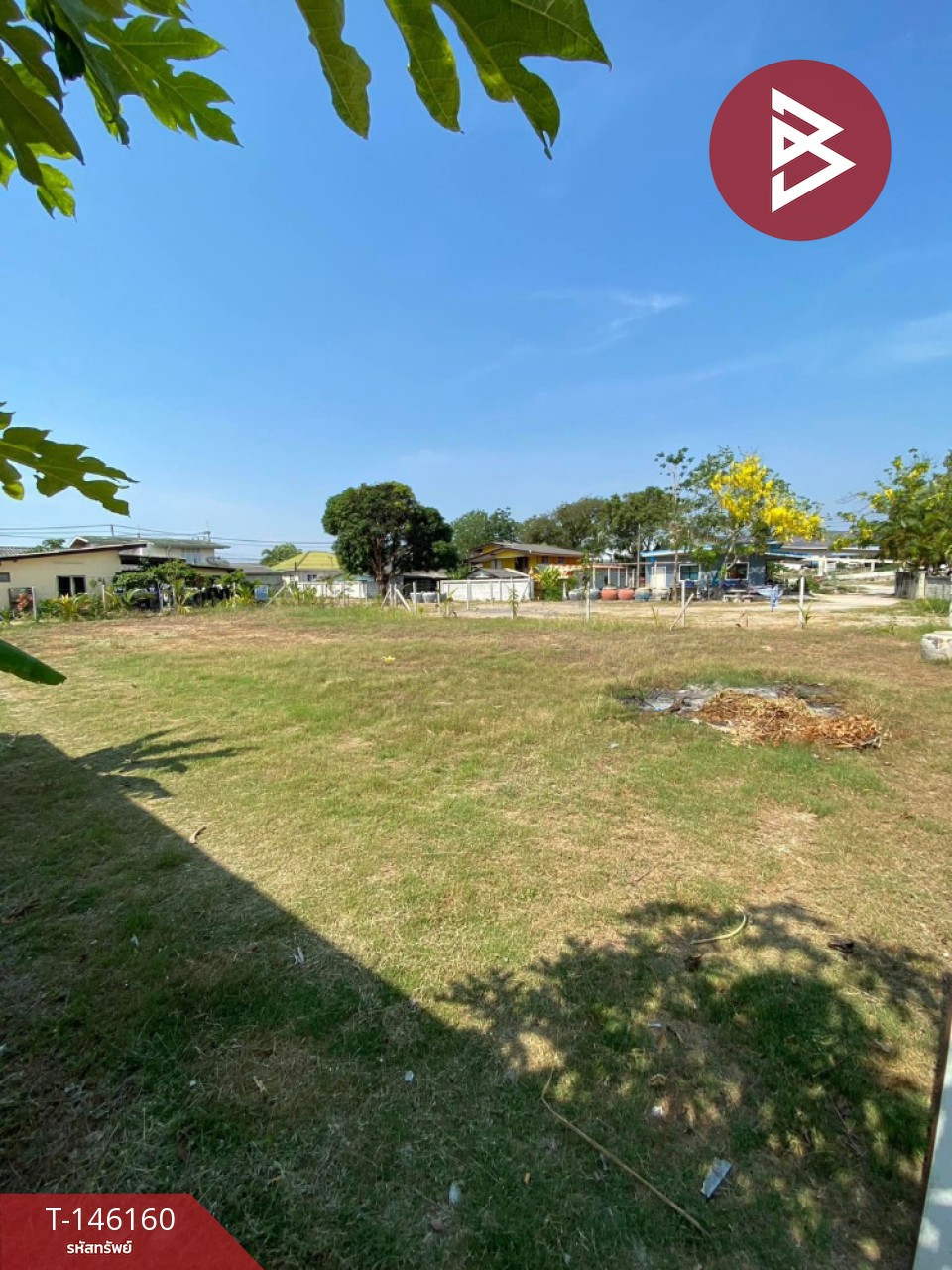 ขายที่ดินถมแล้ว พร้อมสร้างบ้าน เนื้อที่ 1 งาน 11.6 ตร.วา ทำเลหัวหิน ประจวบคีรีขันธ์ ใกล้ทะเล – รูปที่ 3