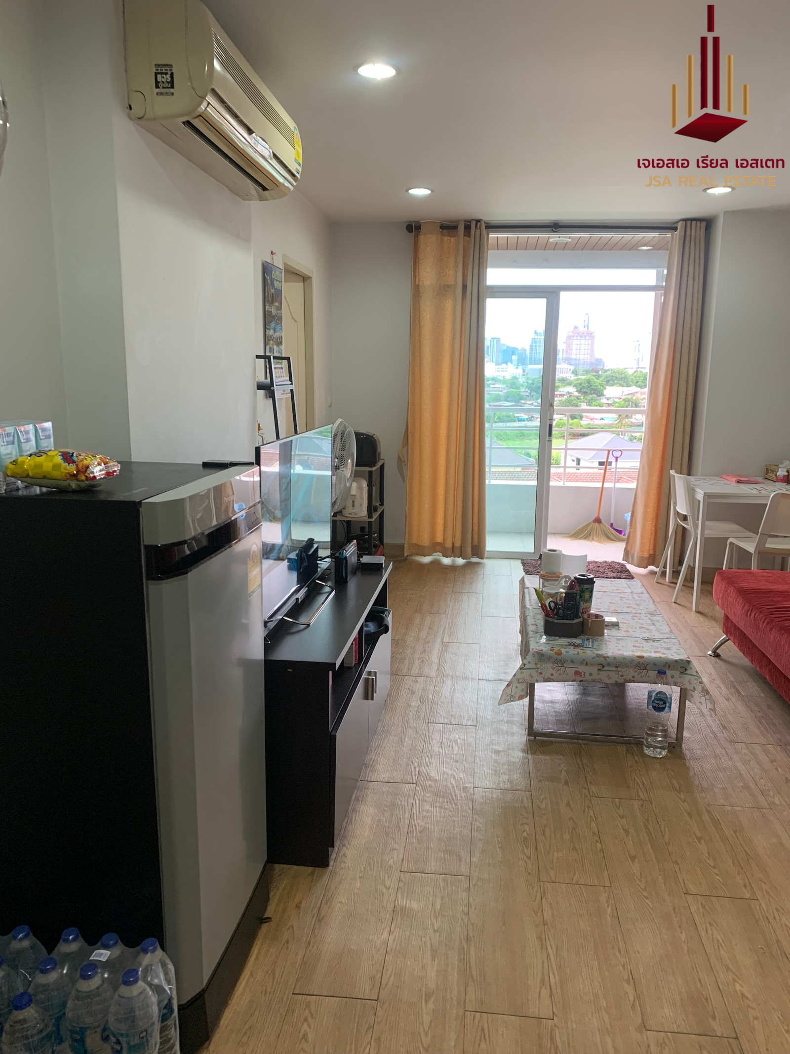 ✨ For Sale : S Condo Sukhumvit 50 Condo ✨ 💰 Only 3,900,000 THB ✨ For Sale : S Condo Sukhumvit 50 Condo ✨ 💰 Only 3,900,000 THB