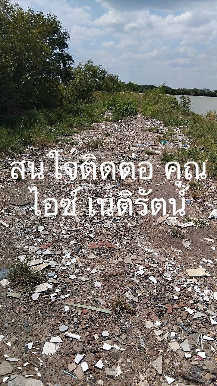 🔥 Urgent! It's been leaked at this price! Land for sale in Tha Kham-Bang Khun Thian, 2 rai, just 4.5 million (the  pays all taxes!) – รูปที่ 4