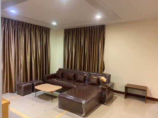 FOR RENT PRUKLADA 2 THAKAM - RAMA 2 / 4 bedrooms 3 bathrooms / 70 Sqw. 189 Sqm. **29,900** CLOSE TO SUANKULARB WITTAYALAI THONBURI SCHOOL – รูปที่ 2