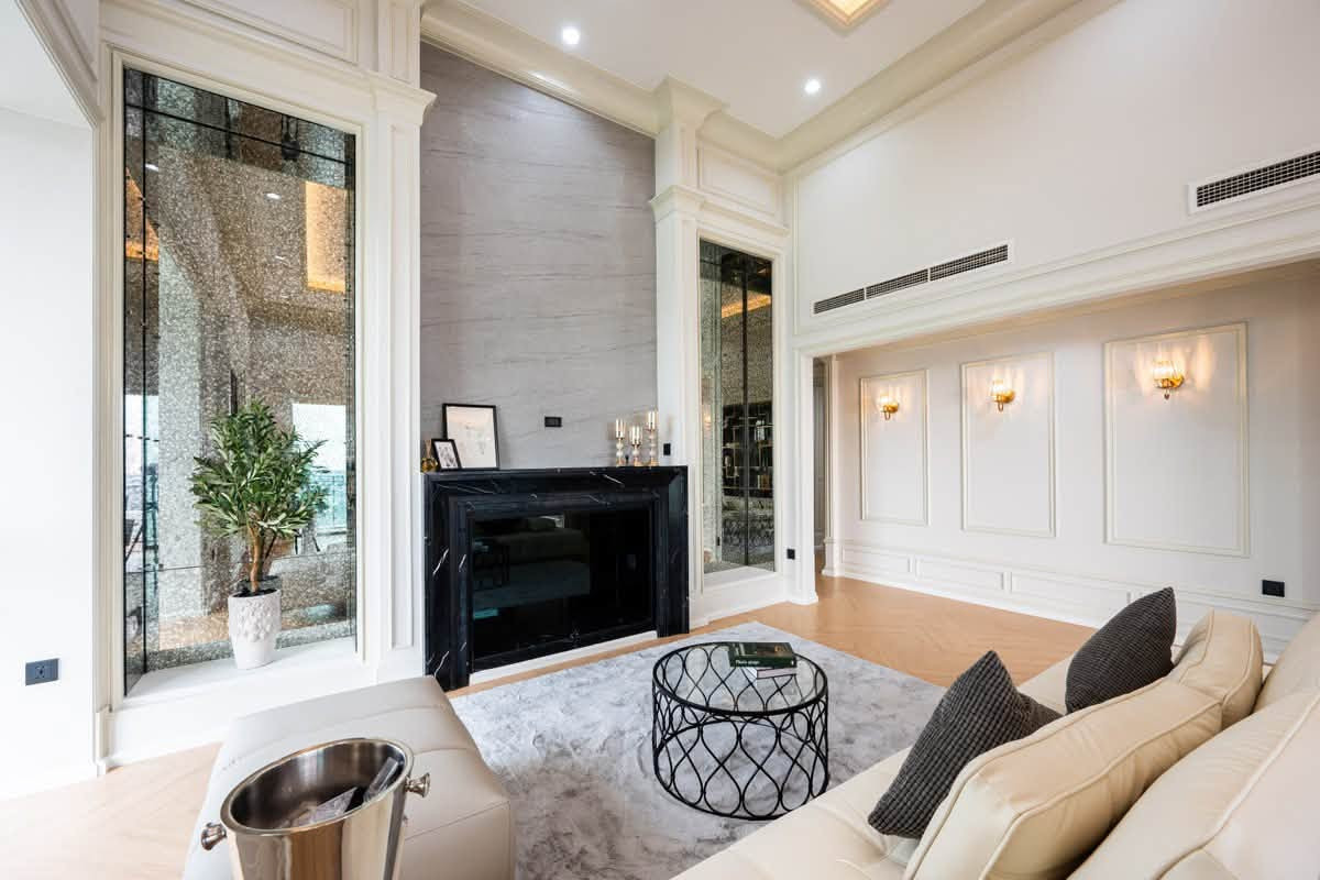The Pano Rama 3 for Sale 180sqm 2beds 2baths 21.3MB – รูปที่ 3