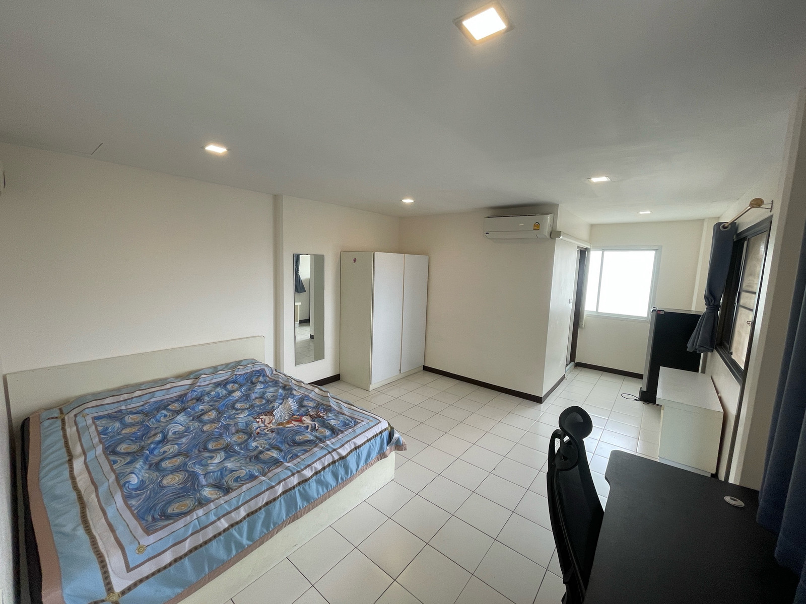 Room for rent, Huai Khwang, Ratchada, Sutthisan Room for rent, Huai Khwang, Ratchada, Sutthisan