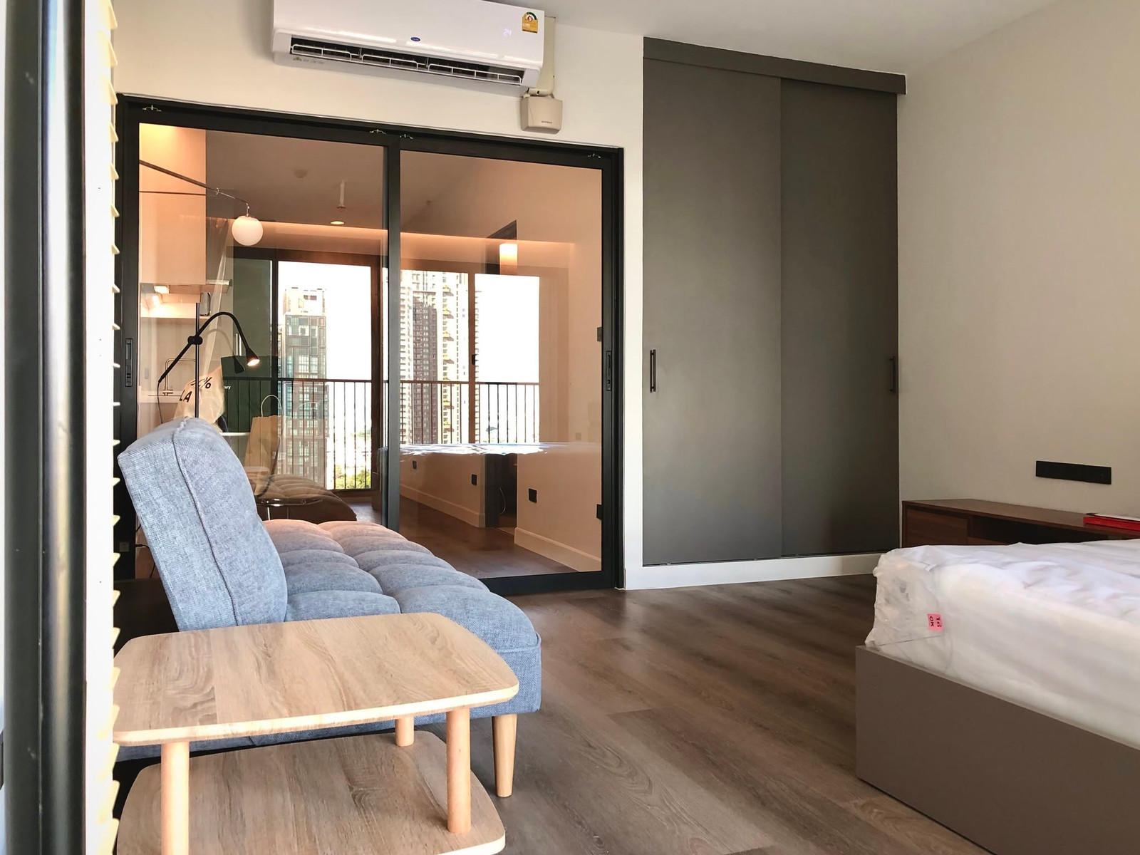 🏙️ Noble Solo Thonglor | ห้องรีโนเวทใหม่ แต่งสวย พร้อมเข้าอยู่ ใกล้ BTS ทองหล่อ – รูปที่ 3