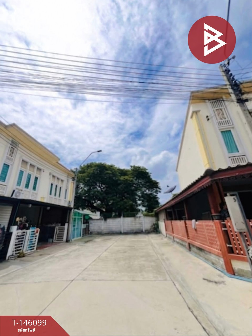 ขายทาวน์เฮ้าส์ หมู่บ้าน โกลเด้นทาวน์ เกษตร-ลาดปลาเค้า กรุงเทพมหานคร – รูปที่ 2