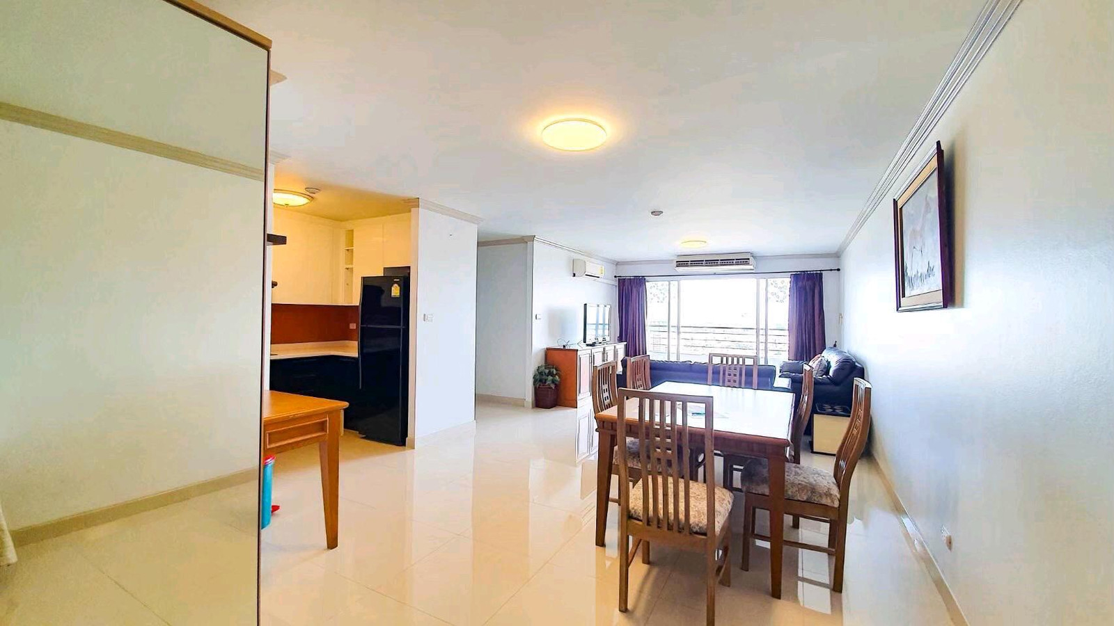 Condo for sale Sarin Place Ratchadaphisek 46 Condo for sale Sarin Place Ratchadaphisek 46