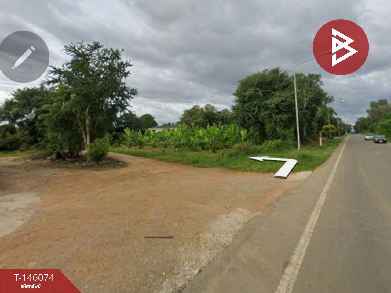 ขายที่ดิน เนื้อที่ 5 ไร่ 2 งาน 8.2 ตร.วา แก่งกระจาน เพชรบุรี – รูปที่ 3