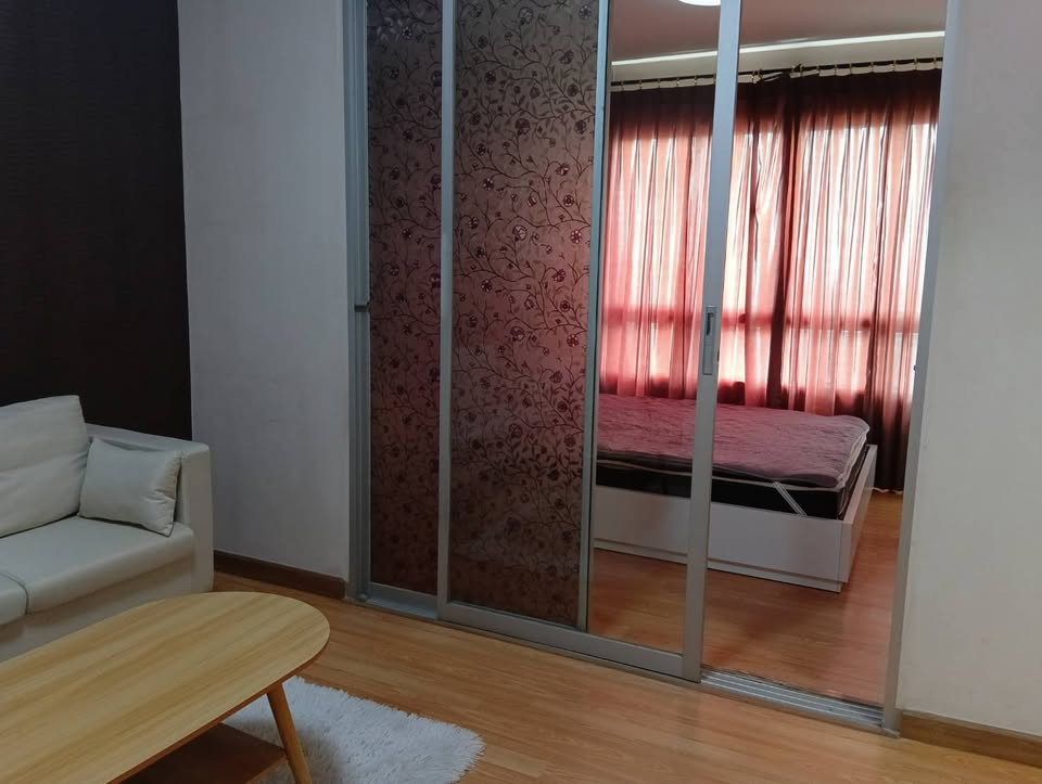 🔥 For Sale✅ The Trust Residence Pinklao | Near MRT Bang Yi Khan
