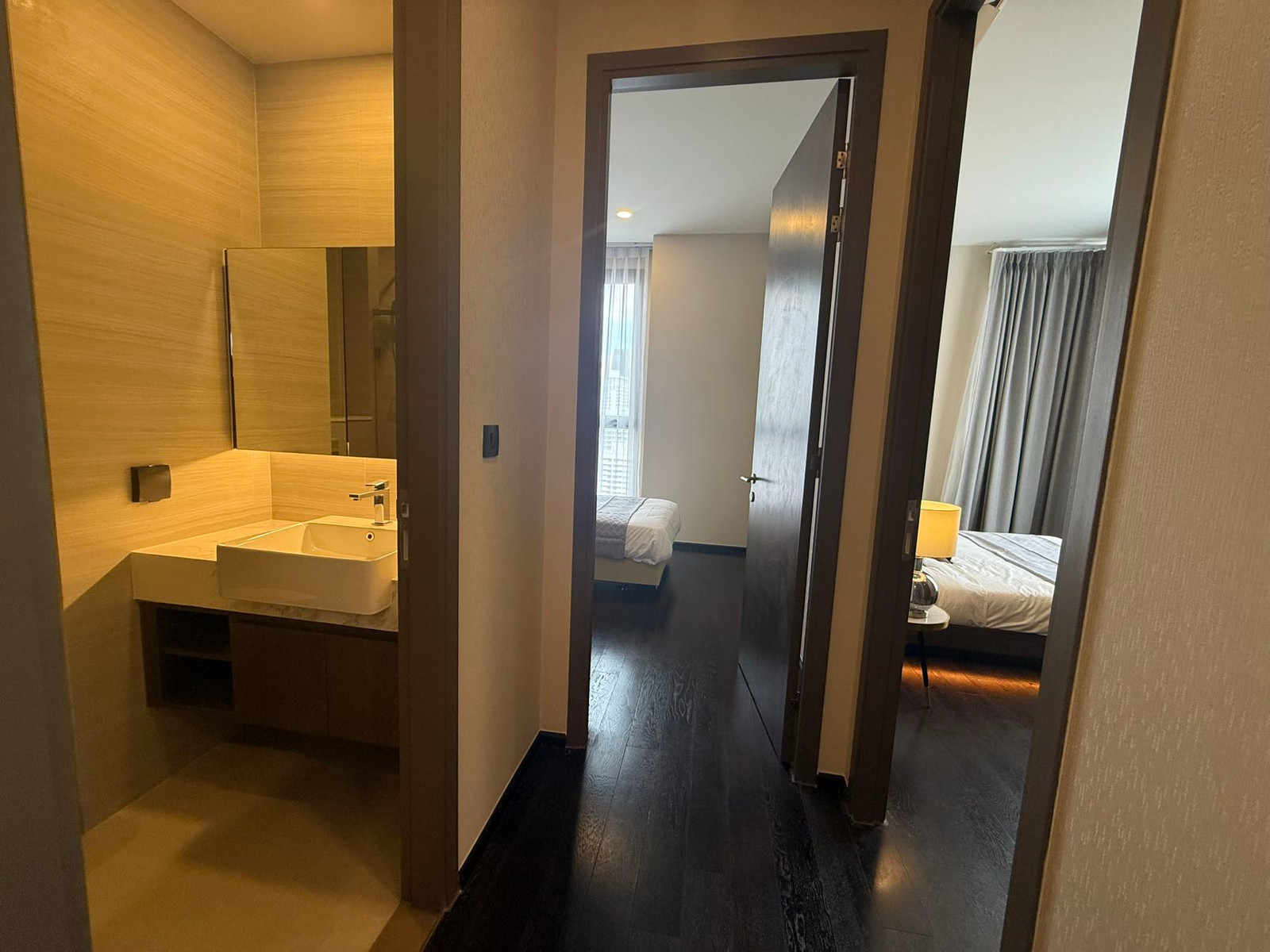 For Rent! Park Origin Thonglor – รูปที่ 2