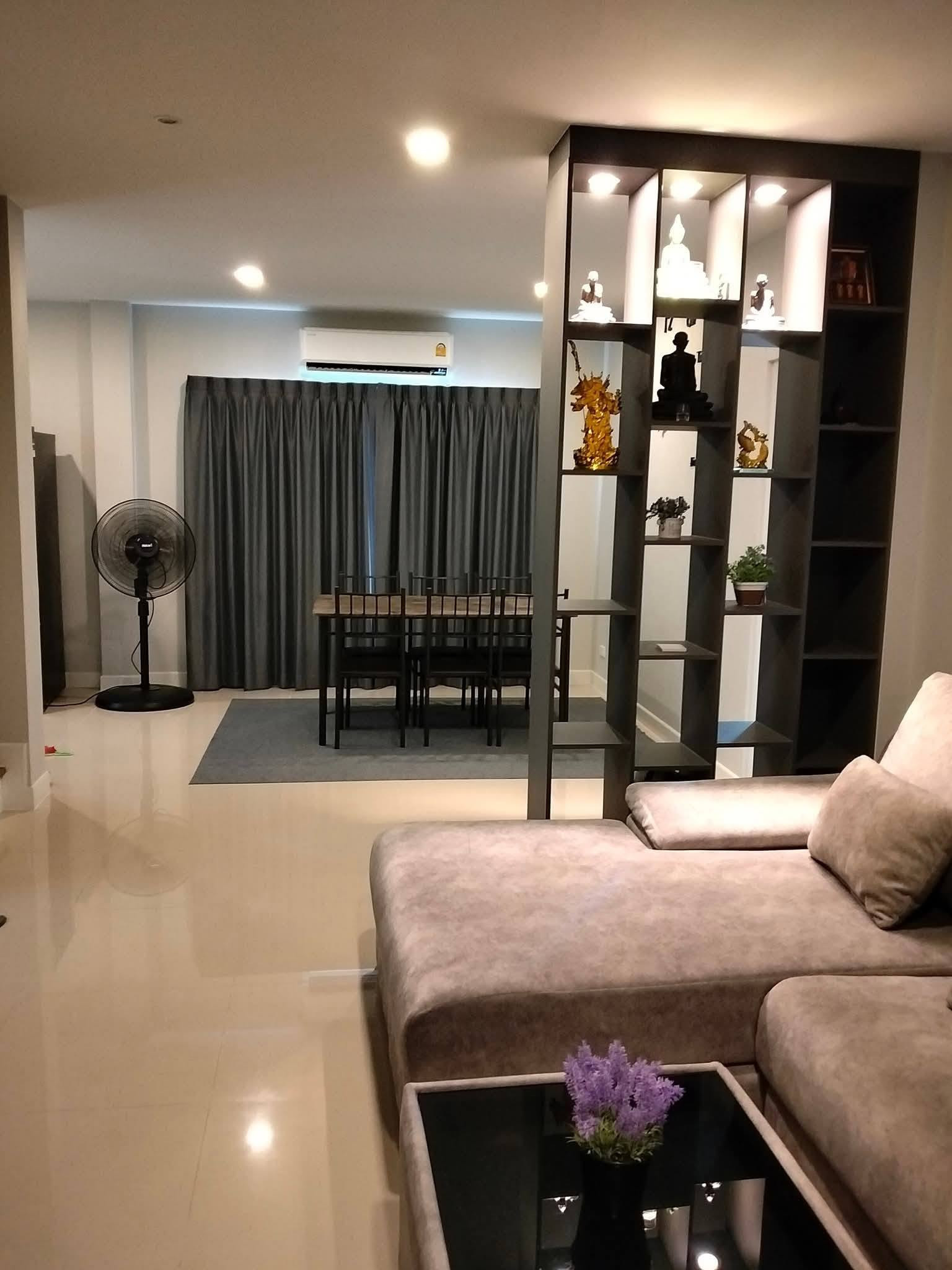 SH 1216.ไก่ dtrust ม.เซนโทร ประชาอุทิศ 90 – รูปที่ 3