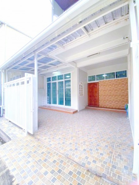 ใกล้โรงพยาบาลเปาโล โชคชัย 4 ภายใน 500 ม. โชคชัย4-ลาดพร้าว ซ.28-38 ให้เช่าทาวน์โฮม2ชั้น3นอน2น้ำ ที่จอดรถในบ้าน 1 คัน 4 แอร์ – รูปที่ 4