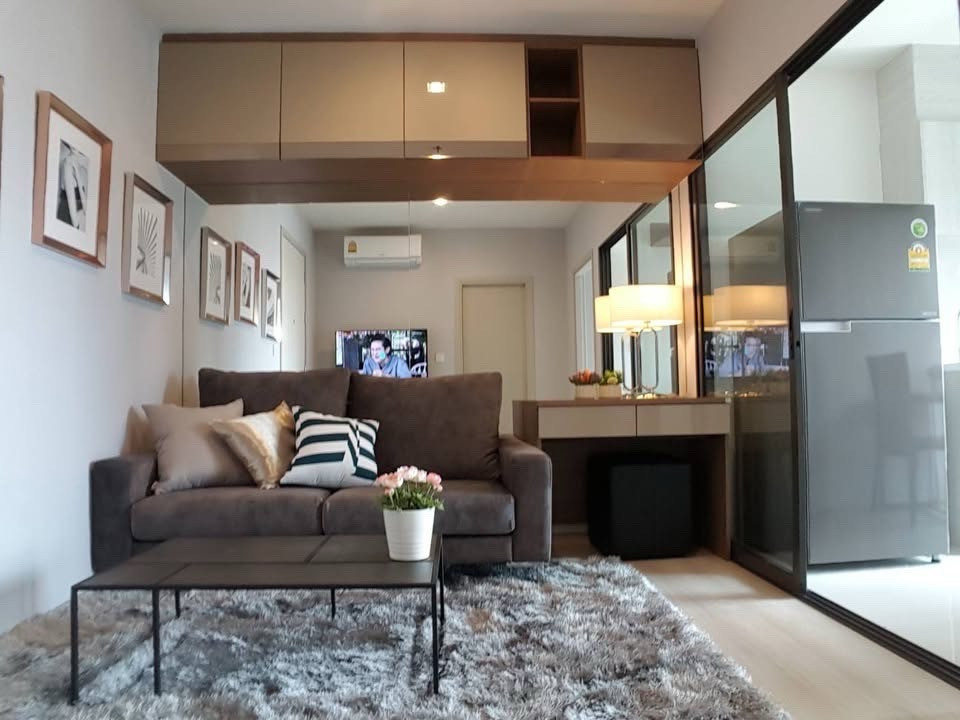 🔥Rent at Life Sukhumvit 48 🔥1BR 1BR.🔥 18,000🔥35sqm🔥Floor12 🔥Rent at Life Sukhumvit 48 🔥1BR 1BR.🔥 18,000🔥35sqm🔥Floor12
