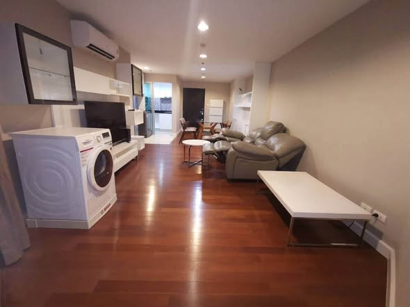 Condo for Rent Belle Grand Rama 9