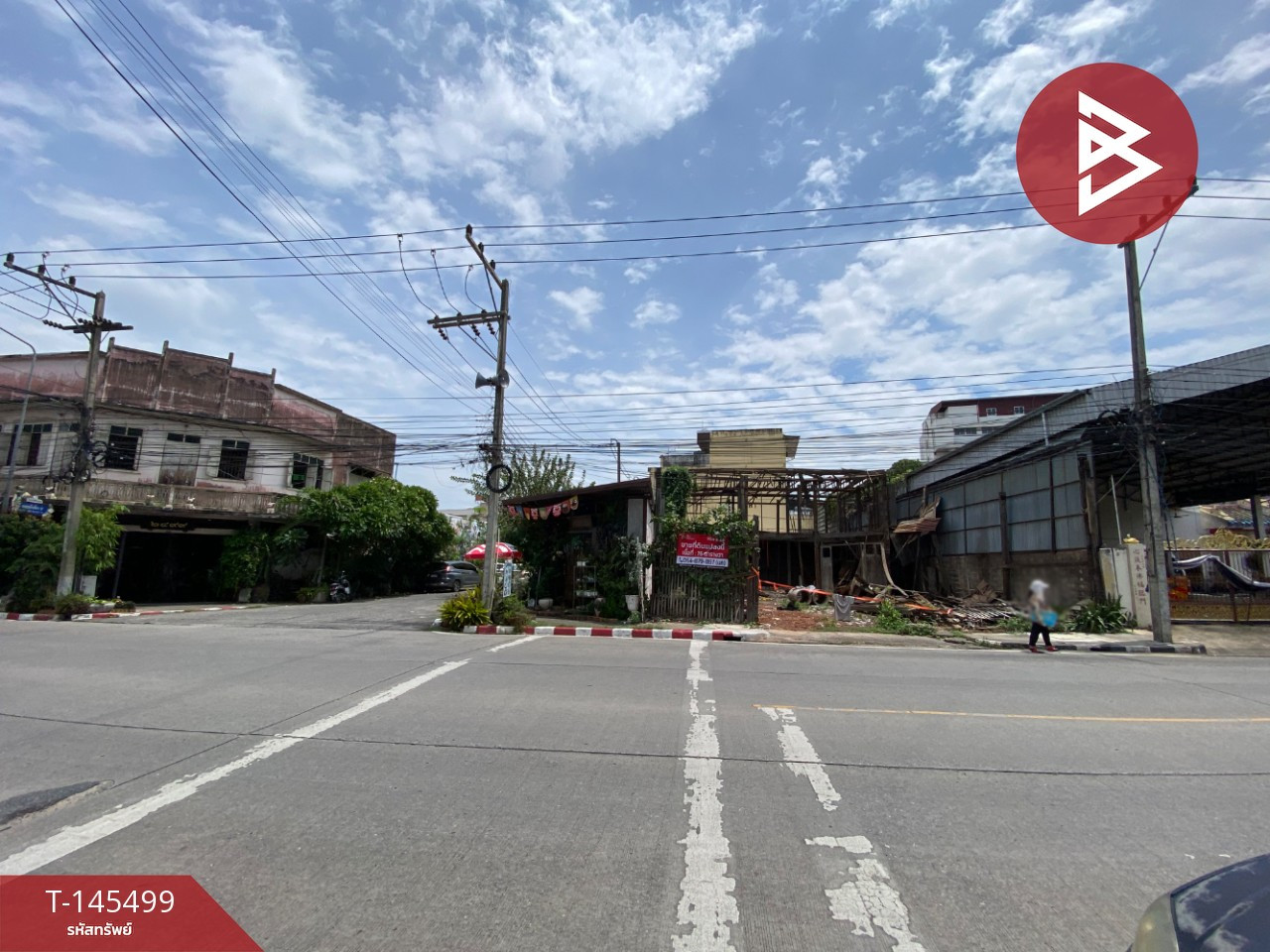 ขายที่ดิน เนื้อที่ 76 ตร.วา ใจกลางเมืองขอนแก่น – รูปที่ 3