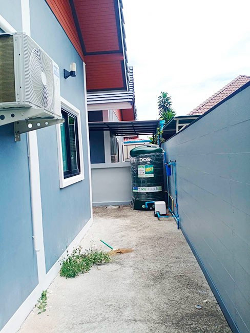 Diya Valley, Ban Chang +++ New &amp; Modern House for Rent ++ – รูปที่ 2