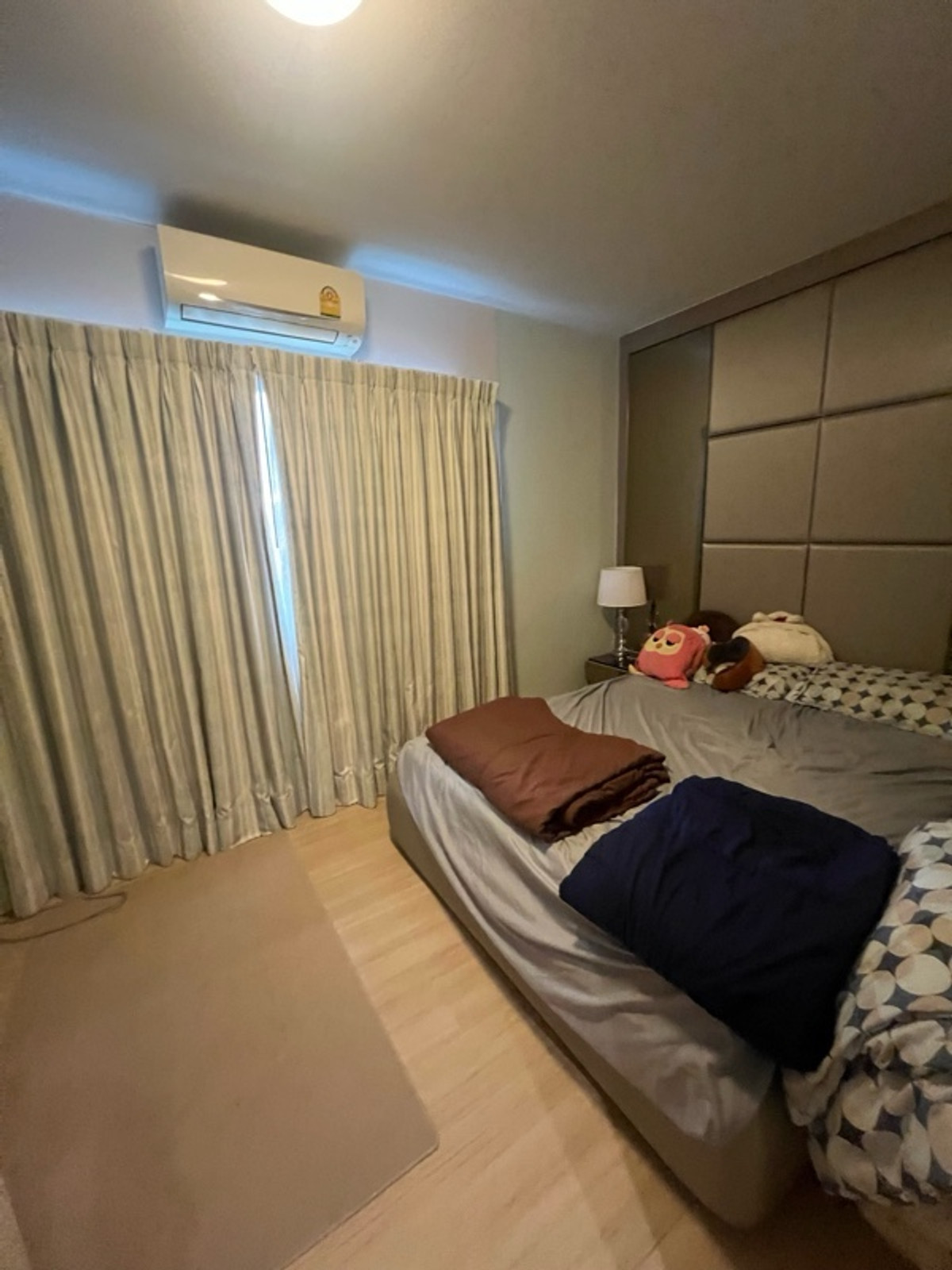 🏡ขายทาวน์โฮม บ้านกลางเมือง 3.79 ล้าน โครงการ AP พหลโยธิน 50 18.4 ตร.ว. แต่งครบสวย พร้อมอยู่ – รูปที่ 4