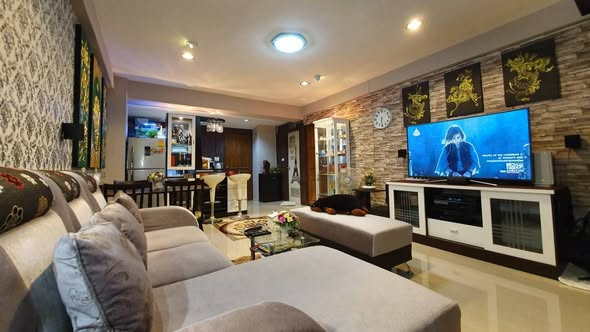 🔥 ขายคอนโด ริเวอร์ปาร์ค คอนโดเทล ซี (River Park Condotel C) | ใกล้ BTS คปอ.✅✅✅✅