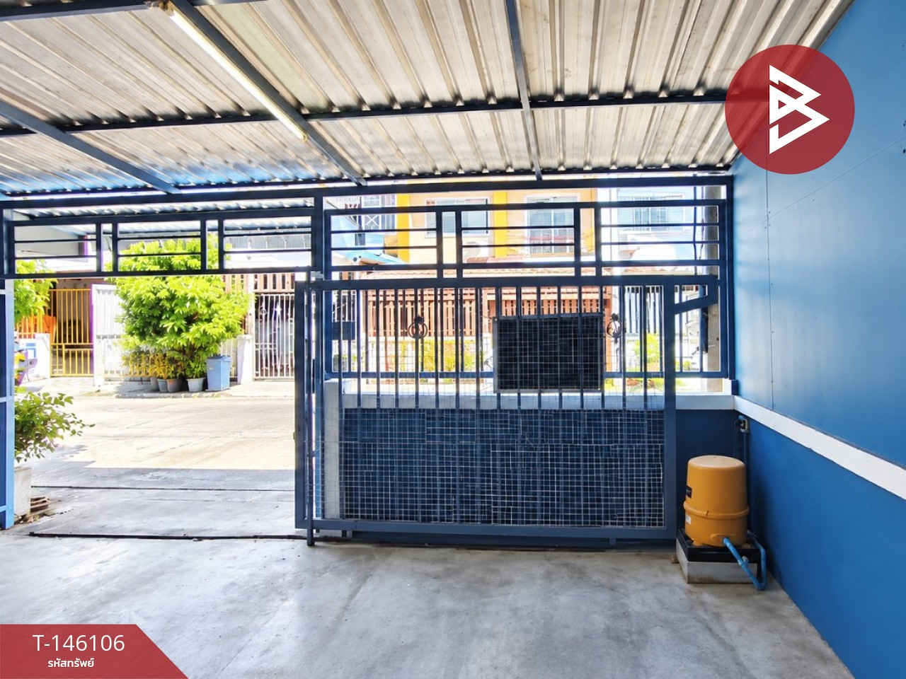 ขายทาวน์เฮ้าส์ หมู่บ้านมณฑาทิพย์ 2 บางแขม นครปฐม – รูปที่ 3