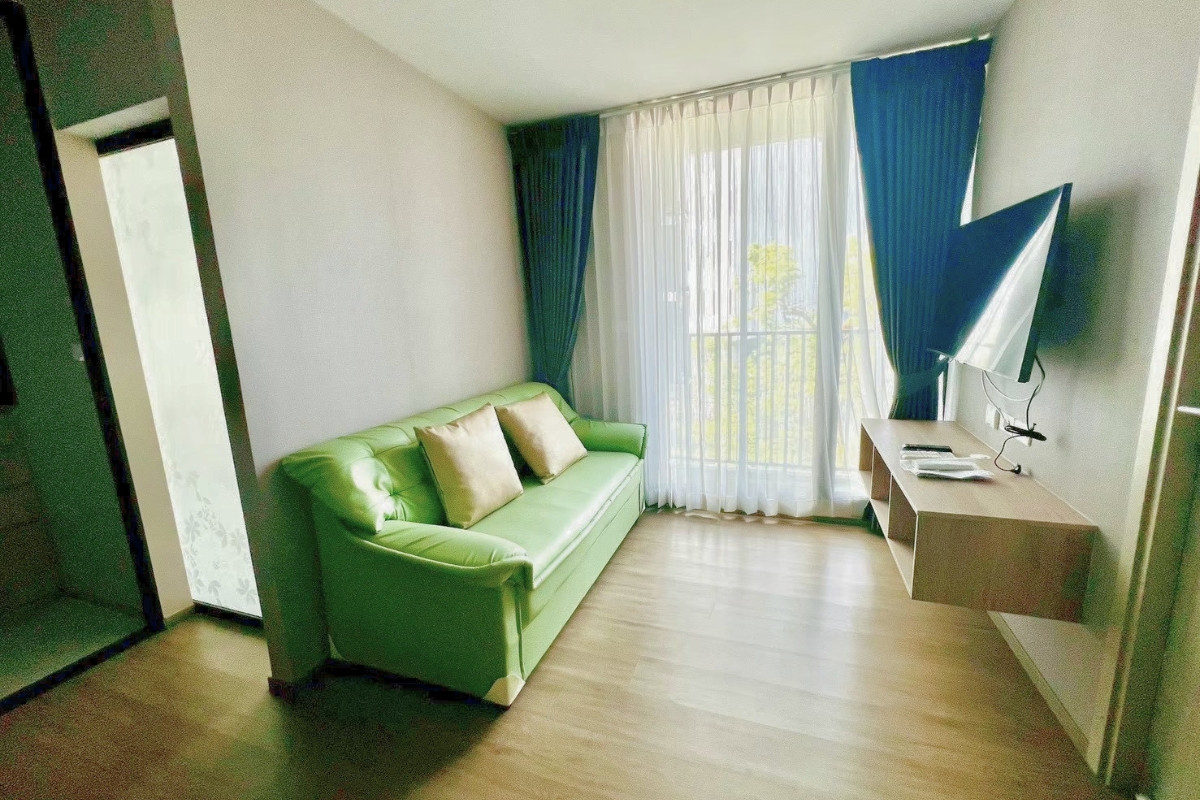 🔥 Selling with furniture 💎 Kensington Rayong 2 💸 only 1.8 million baht*