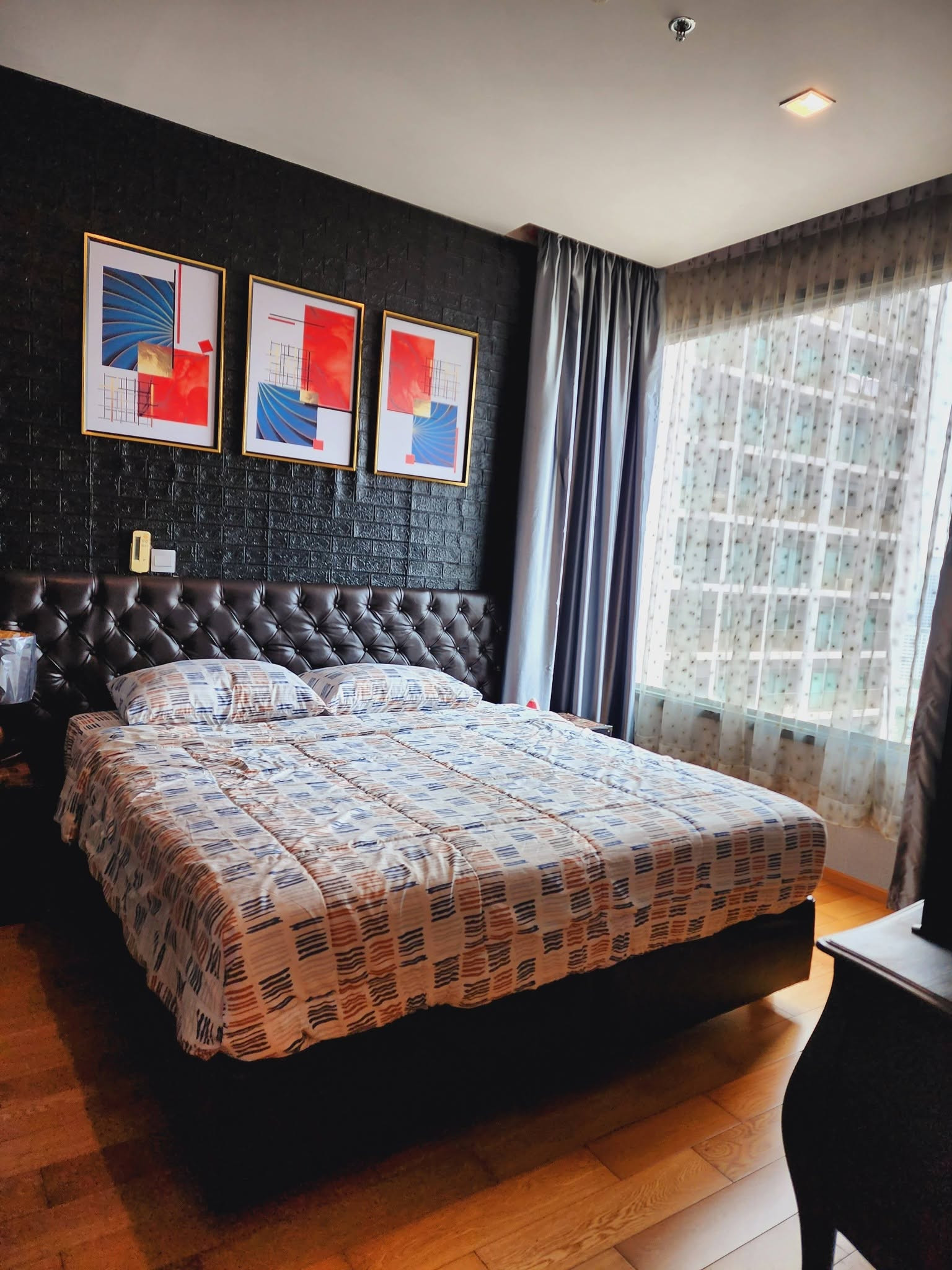 Keyne by Sansiri Condo for Rent, 32,000 THB [MKr260745]
