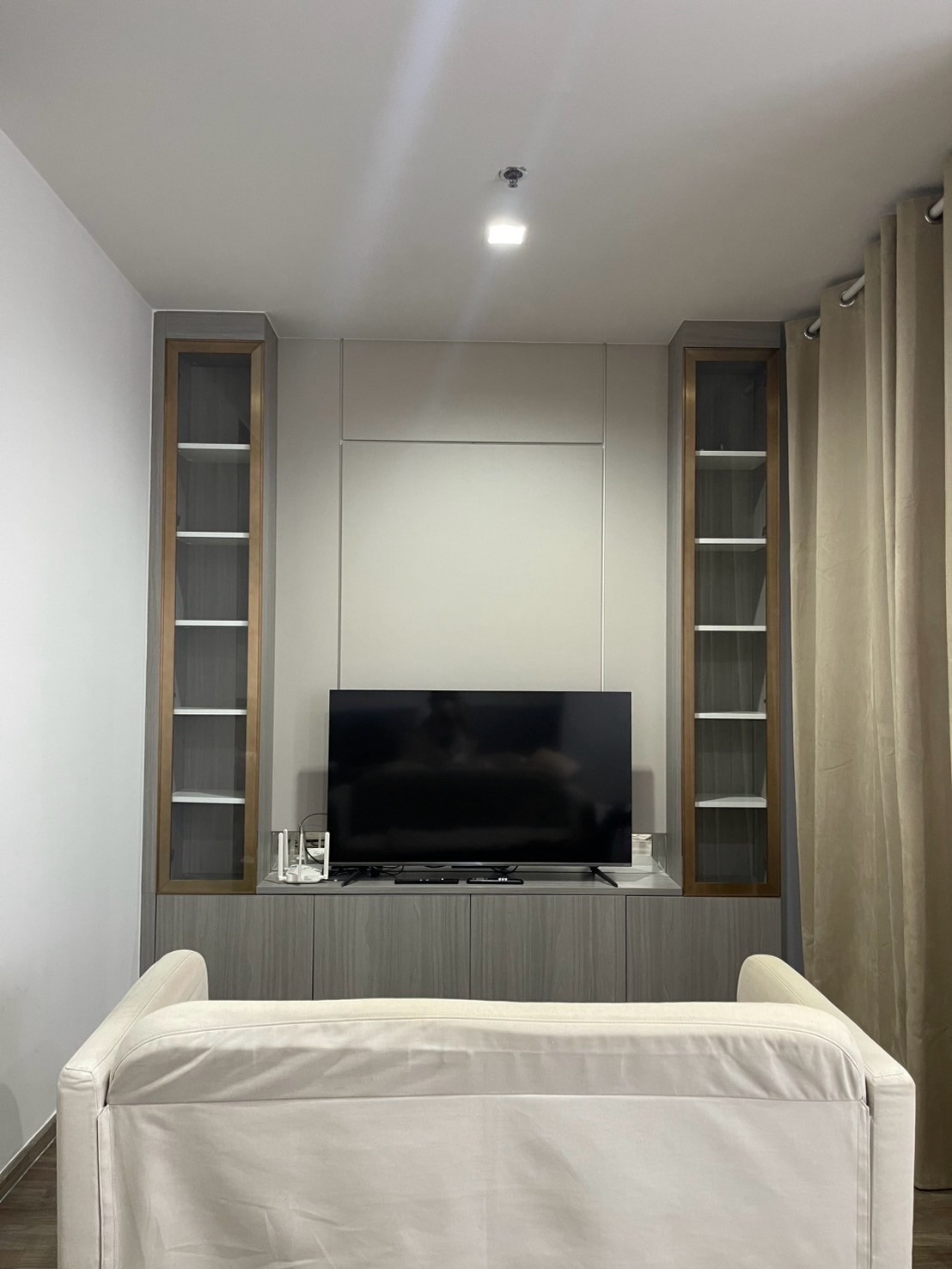 For Rent📍Life ladprao valley🛀studio📞0639399665 – รูปที่ 2