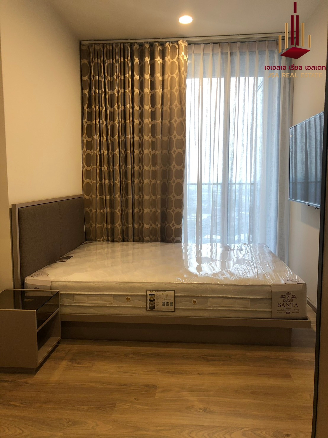 ✨ For Sale: Oka Haus Sukhumvit 36 ​​Condo ✨💰 Only 4,100,000 THB