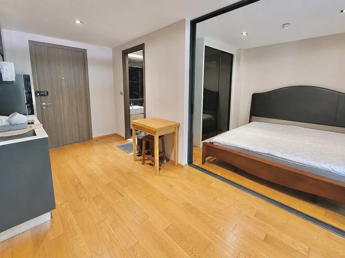🔥 ขายด่วน❗️คอนโดราคาดี Altitude Samyan-Silom – รูปที่ 4