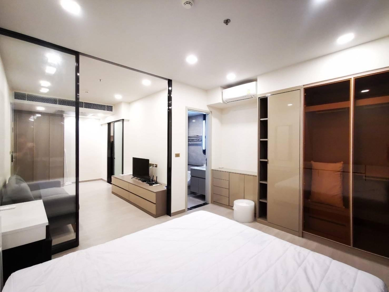 💥ST-2776💥One9Five Asoke - Rama 9👉Line : @luxeliving 💥ST-2776💥One9Five Asoke - Rama 9👉Line : @luxeliving