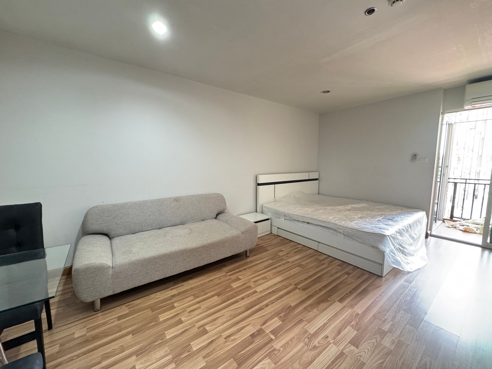 🔥ขายด่วน  1.59 ล้านบาท |  31 ตร.ม. | Regent Home 12 | ลาดพร้าว 41  – รูปที่ 3