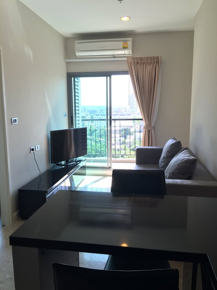 ติด BTS  🏙️(For Rent/ให้เช่า) The Crest Sukhumvit 34 [Thonglor] 💵 22,000 THB (1 Bed, 35.3 Sqm) เดอะ เครสท์ สุขุมวิท 34 