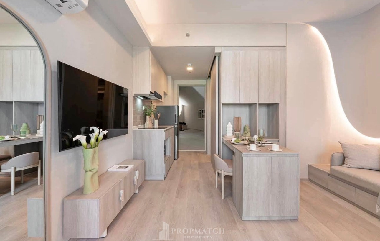 ✨Flash Deal ✨COBE Ratchada-Rama 9 (1Bed 1Bath 28SQM.) พร้อมอยู่ ! เพียง 3,300,000 บาทต่อ Tel.0981315848 @propmatch ✨Flash Deal ✨COBE Ratchada-Rama 9 (1Bed 1Bath 28SQM.) พร้อมอยู่ ! เพียง 3,300,000 บาทต่อ Tel.0981315848 @propmatch