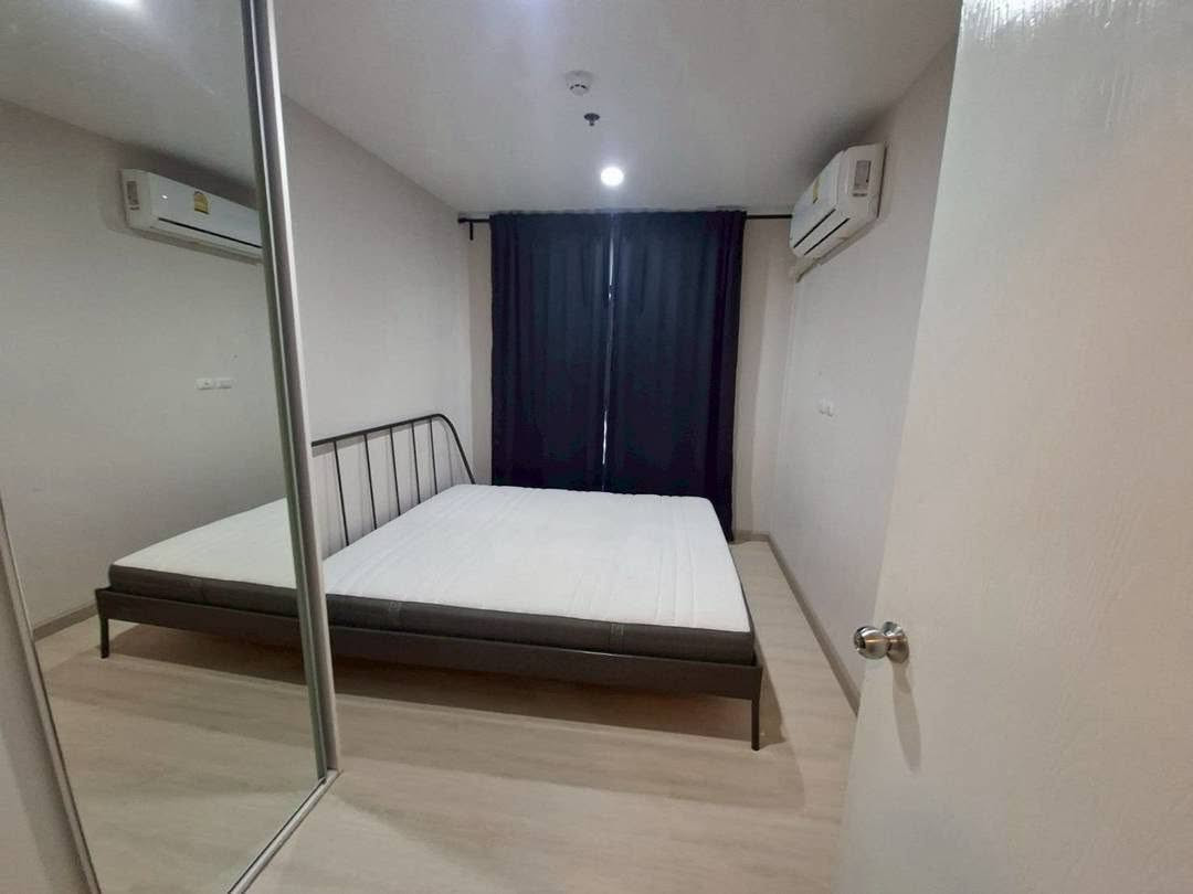 พลัมคอนโด เซ็นทรัล สเตชั่น / Plum Condo Central Station – รูปที่ 4