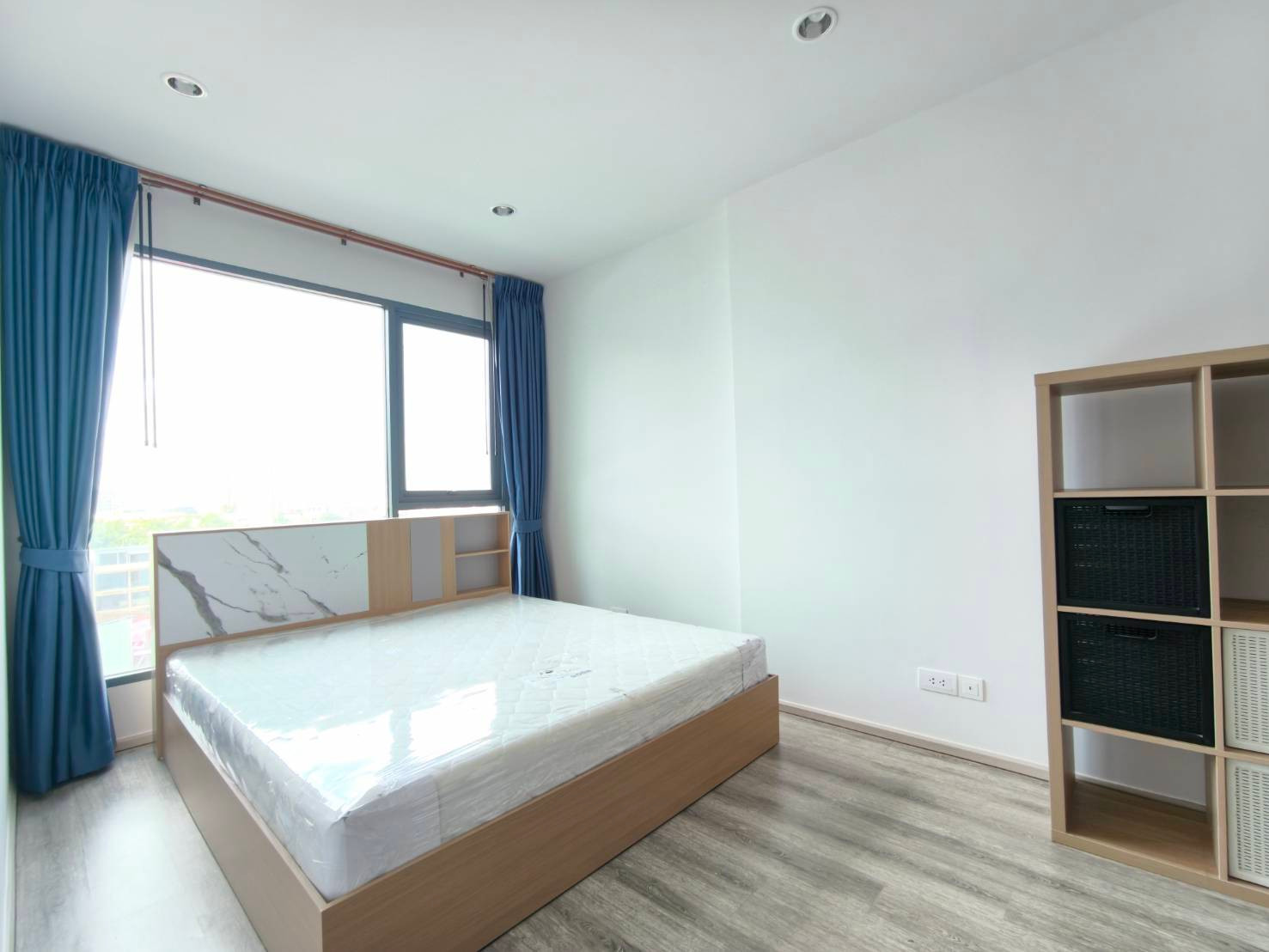 For Rent | IDEO Mobi Sukhumvit 66 | next to BTS Udomsuk, convenient travel. For Rent | IDEO Mobi Sukhumvit 66 | next to BTS Udomsuk, convenient travel.