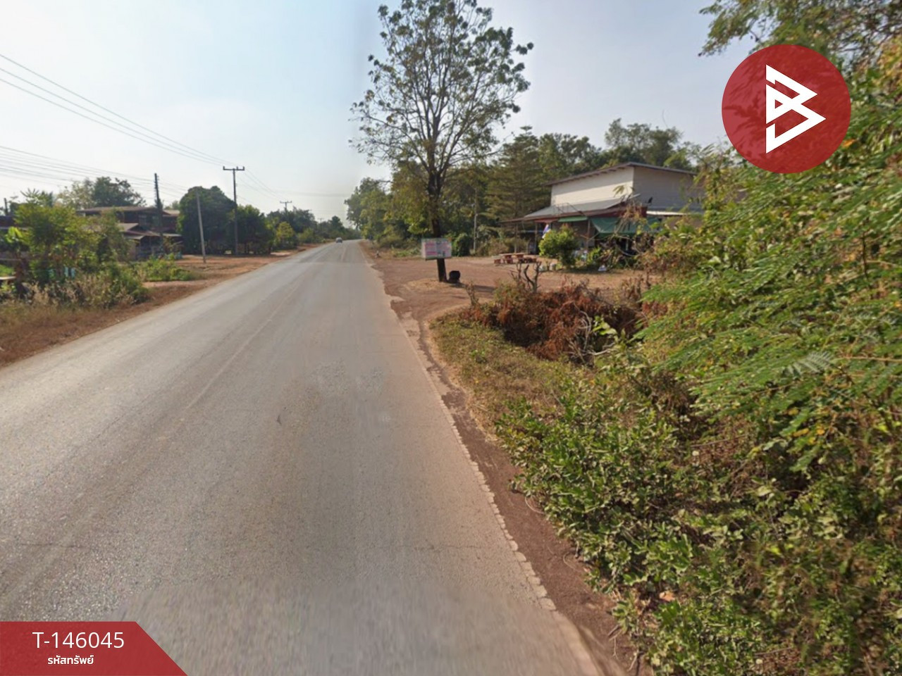 ขายที่ดิน เนื้อที่ 3 ไร่ 1 งาน 22 ตร.วา เพ็ญ อุดรธานี – รูปที่ 4
