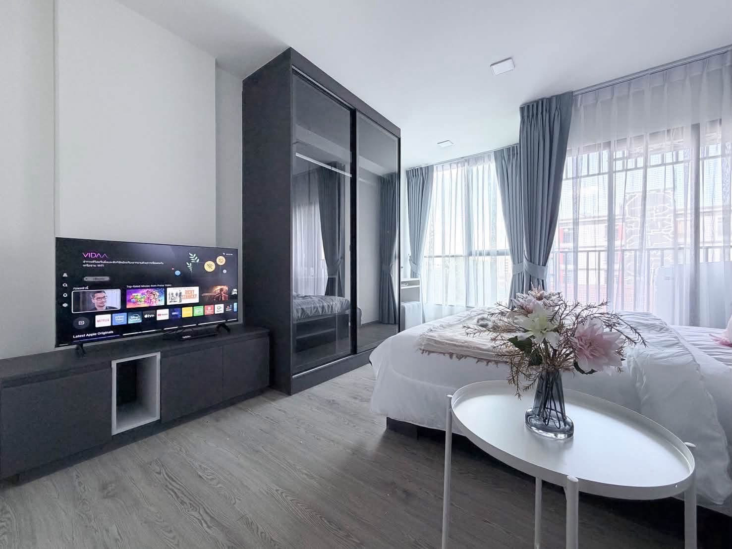 🔥32111🔥ให้เช่าMaroon Ratchada 32 🌐LINE ID : @fastforrentcondo – รูปที่ 2