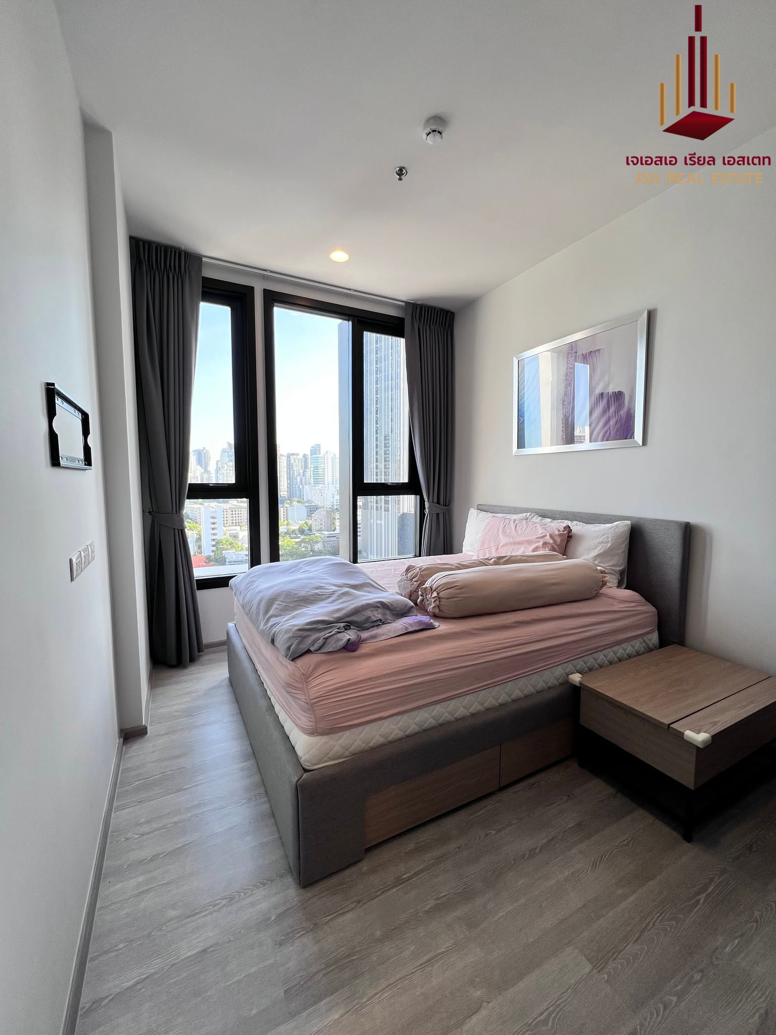 ✨ For Rent: XT Ekkamai Condo ✨💰 Only 18,500 THB/month ✨ For Rent: XT Ekkamai Condo ✨💰 Only 18,500 THB/month