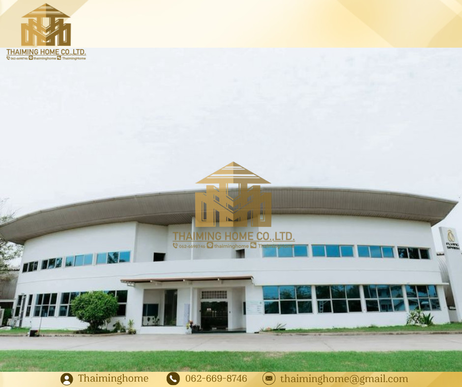 Factory, warehouse for rent, 2,623 sq m, Khao Yoi, Phetchaburi (TW8-25226)