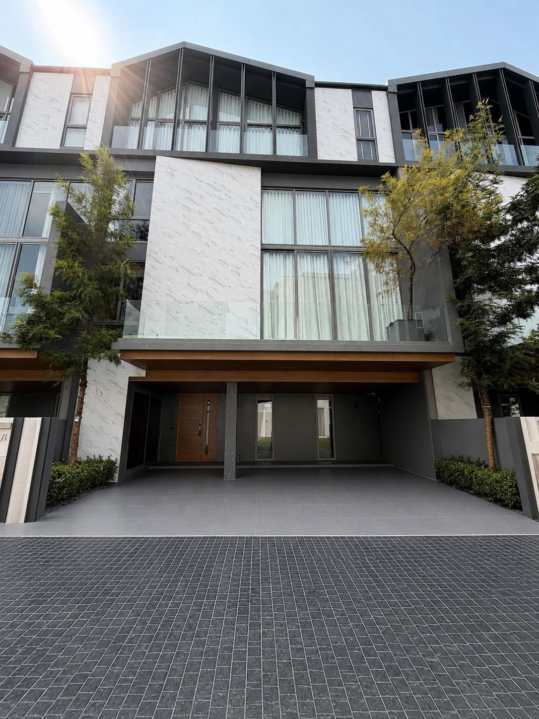BT122 Luxury House for Rent | Sukhumvit 54 BT122 Luxury House for Rent | Sukhumvit 54