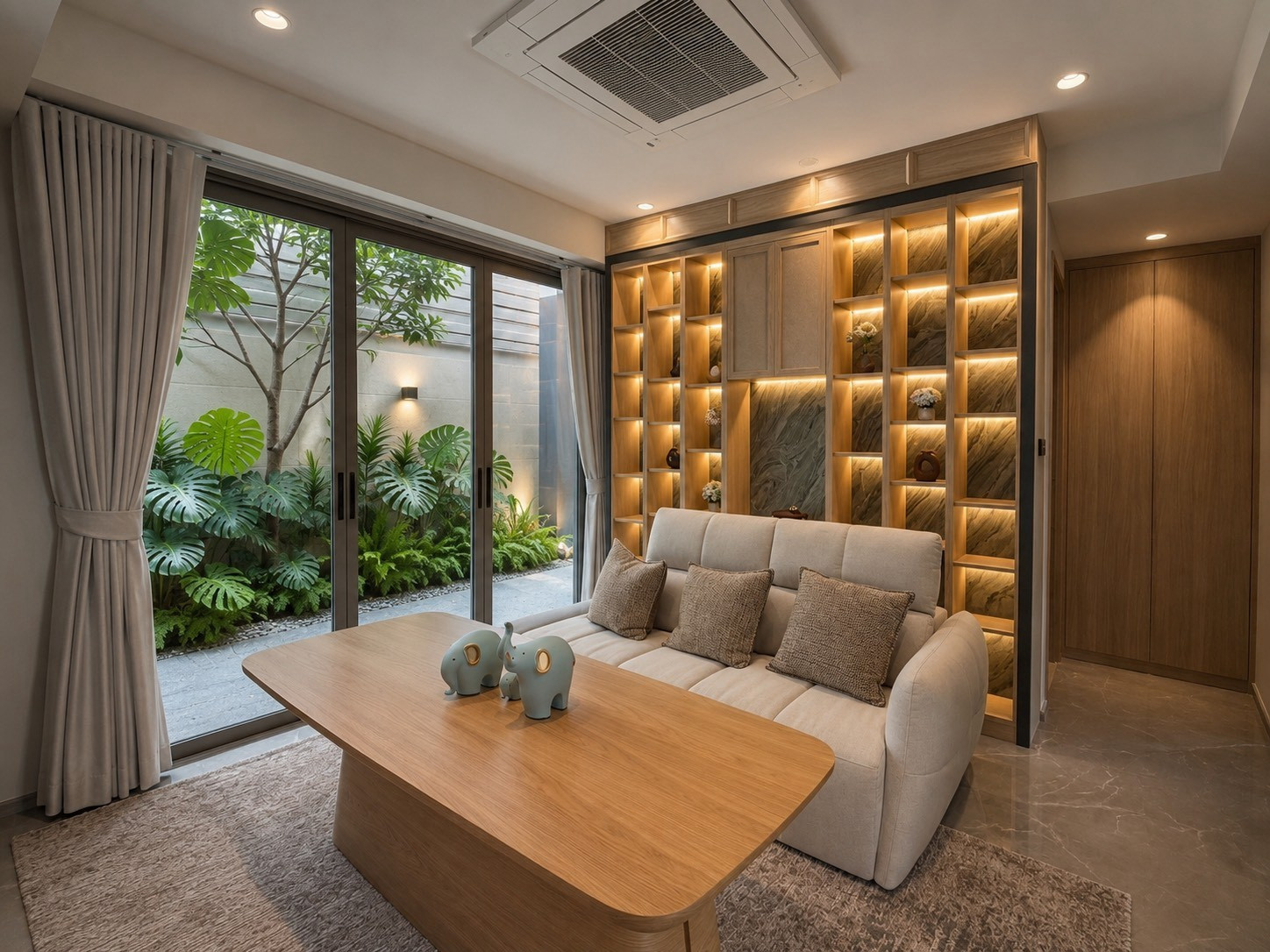BT122 Luxury House for Rent | Sukhumvit 54 – รูปที่ 4