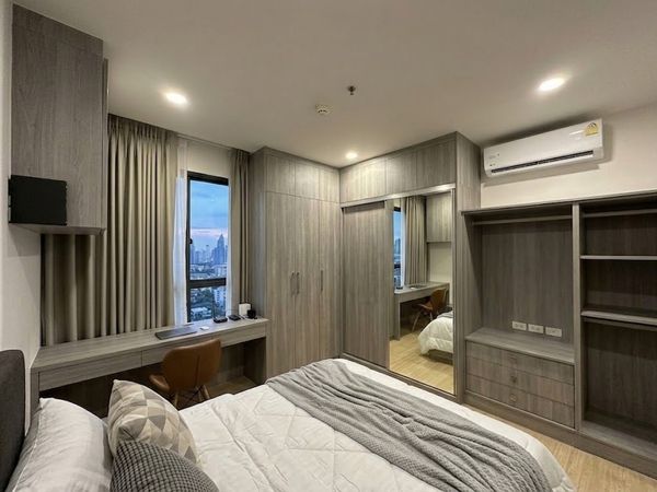 ✨ Condo for rent Supalai Veranda Ramkhamhaeng (Supalai Veranda Ramkhamhaeng) ✨