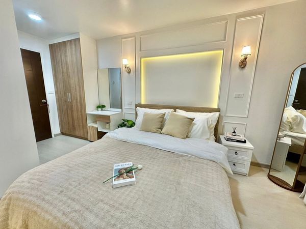 🔥 ขาย ดิ เออร์บาโน คอนโด วิภาวดีรังสิต 16 – รัชดาภิเษก 19 (The Urbano Condo Vibhavadi Rangsit 16 – Ratchadaphisek 19) | ใกล้ MRT รัชดาภิเษก