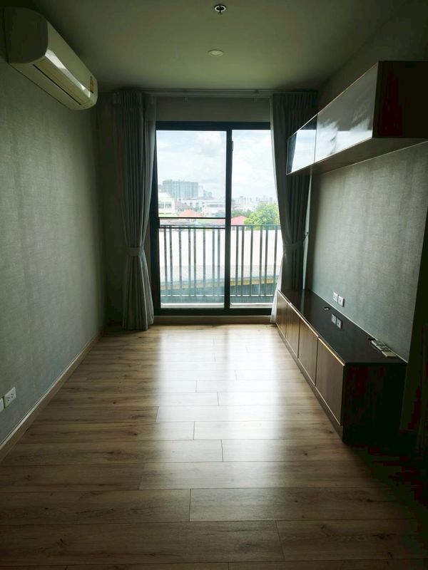 🔥 ขาย บริกซ์ คอนโดมิเนียม จรัญ 64 (Brix Condominium Charan 64) | ติด MRT สิรินธร