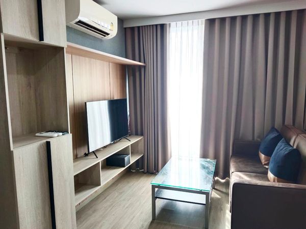 💚 Rent ready to move in 💎 Kensington Rayong 1 💸 only 10,000 baht/month*