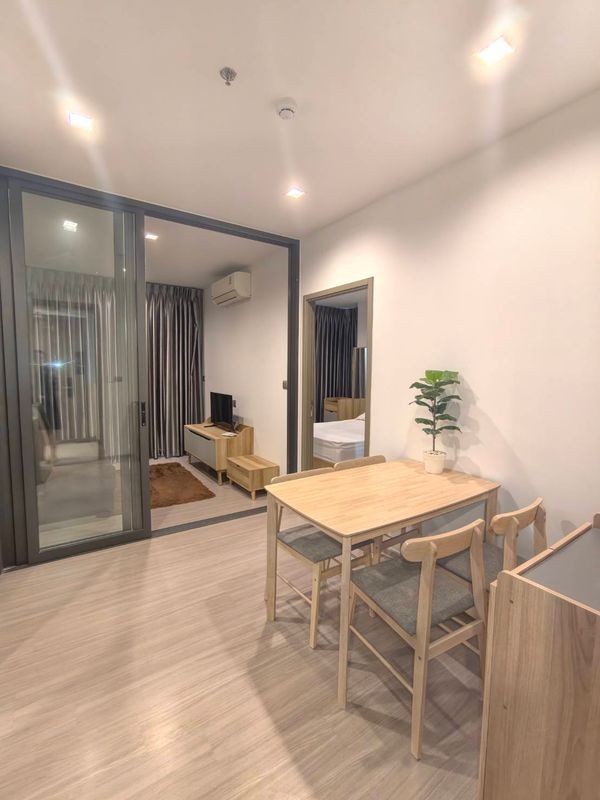 For Rent: Life Asoke Hype Condo, 20,000 THB [MKr260749]