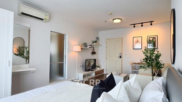Baan Kiang Fah Hua Hin seaview condo for sale