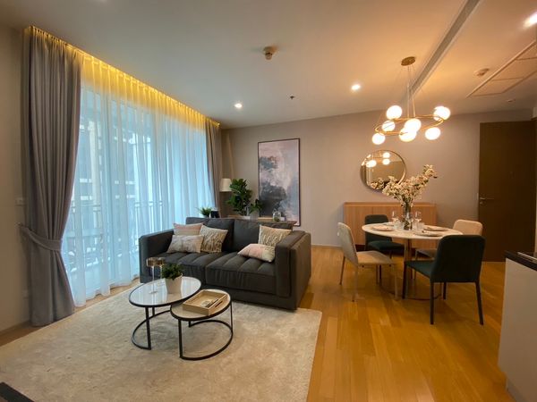 Condo, good location Heart of Phrom Phong