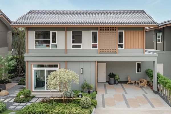 ✨ 🏡อณาสิริ วงแหวน - ลำลูกกา พร้อมดีลสุดเอ็กซ์คลูซีฟ รอคุณที่ Landmark Living เท่านั้น ‼️