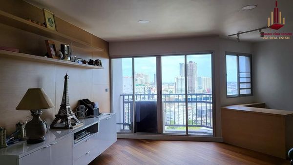 ✨ For Sale: Belle Park Residence Condo ✨💰 Only 4,900,000 THB