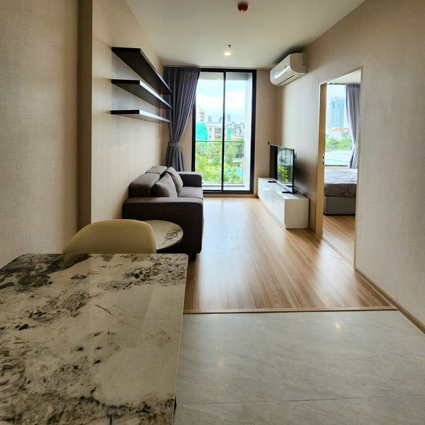 💥ST-8044💥Skyrise Avenue Sukhumvit 64👉Line : @seecondo
